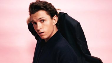 Spider-Man Star Tom Holland Taking a Break From Social Media, Says It's Very 'Detrimental' to His Mental State